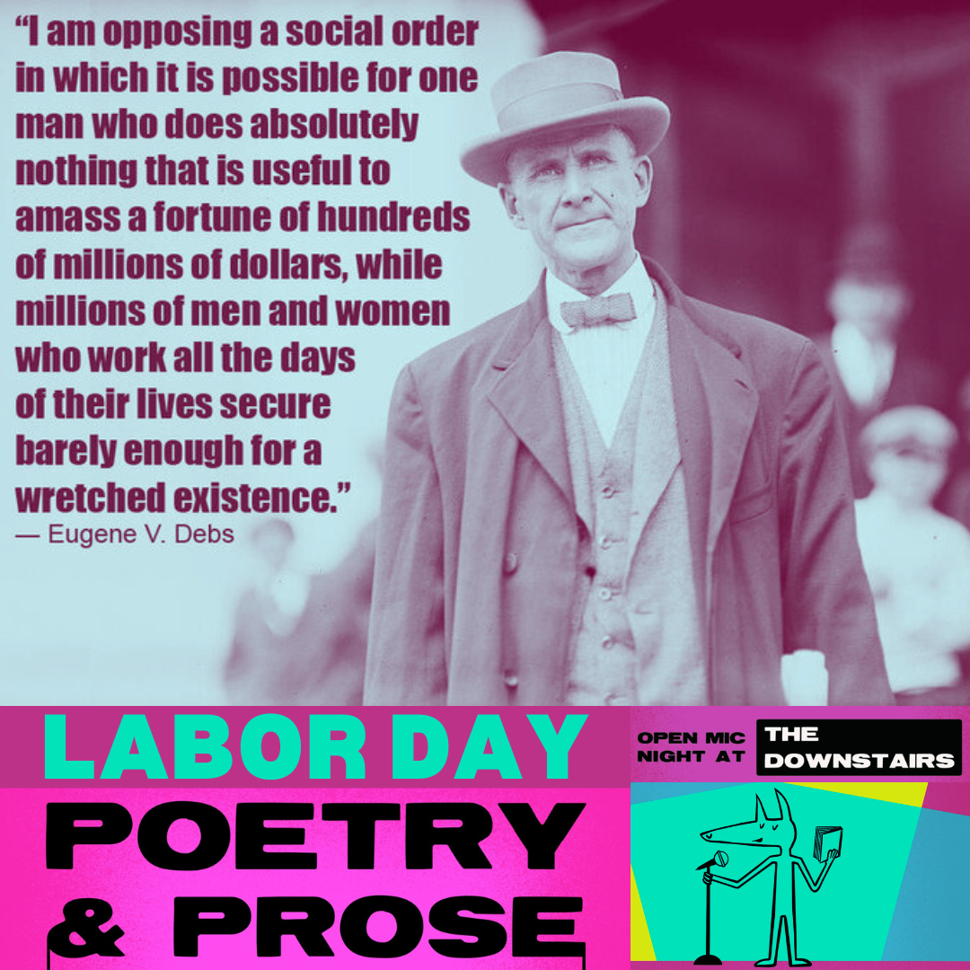 Eugene Debs