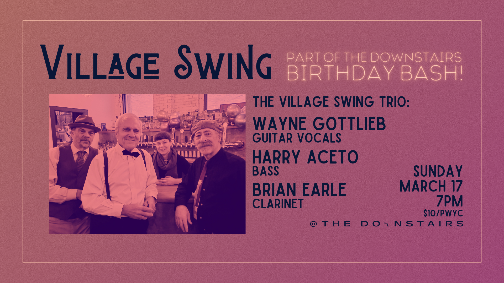Village Swing