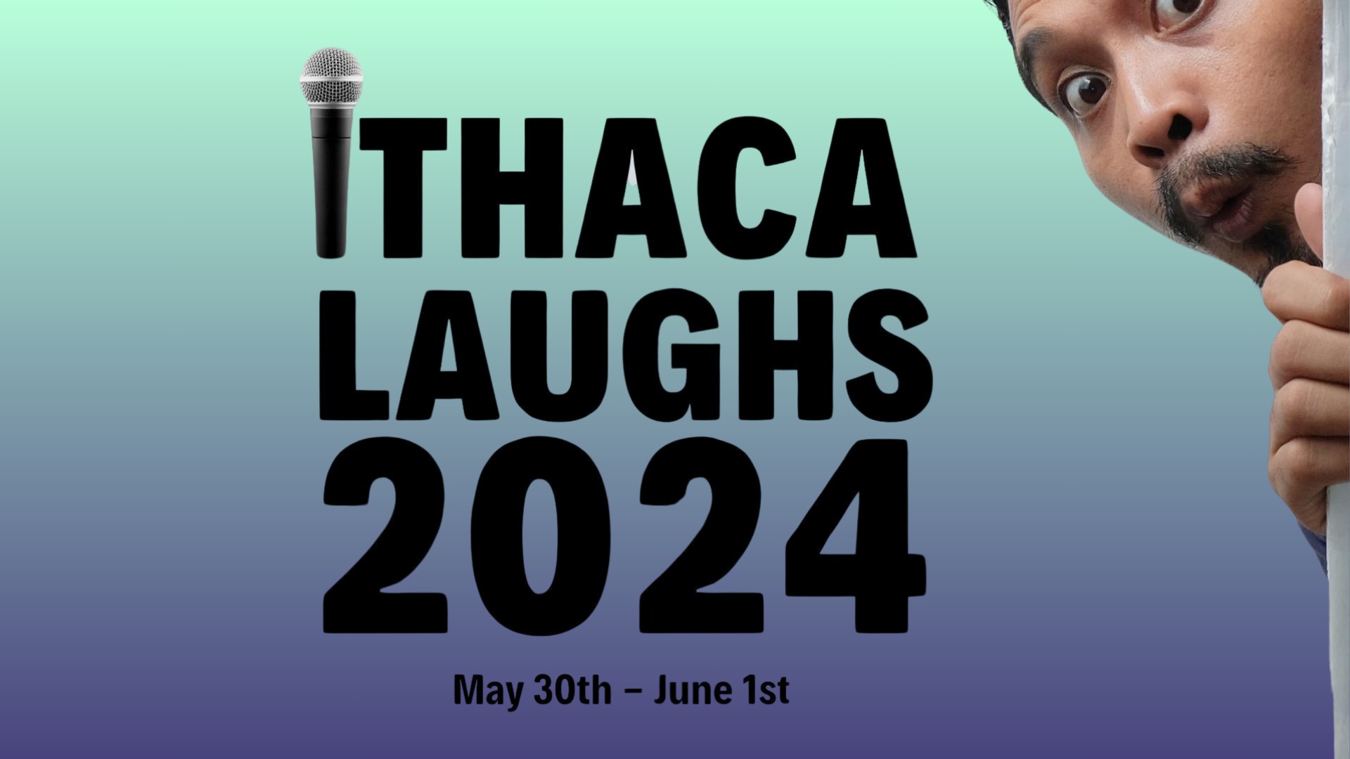 Nightcap Laughs: Comedy Under the Moon
