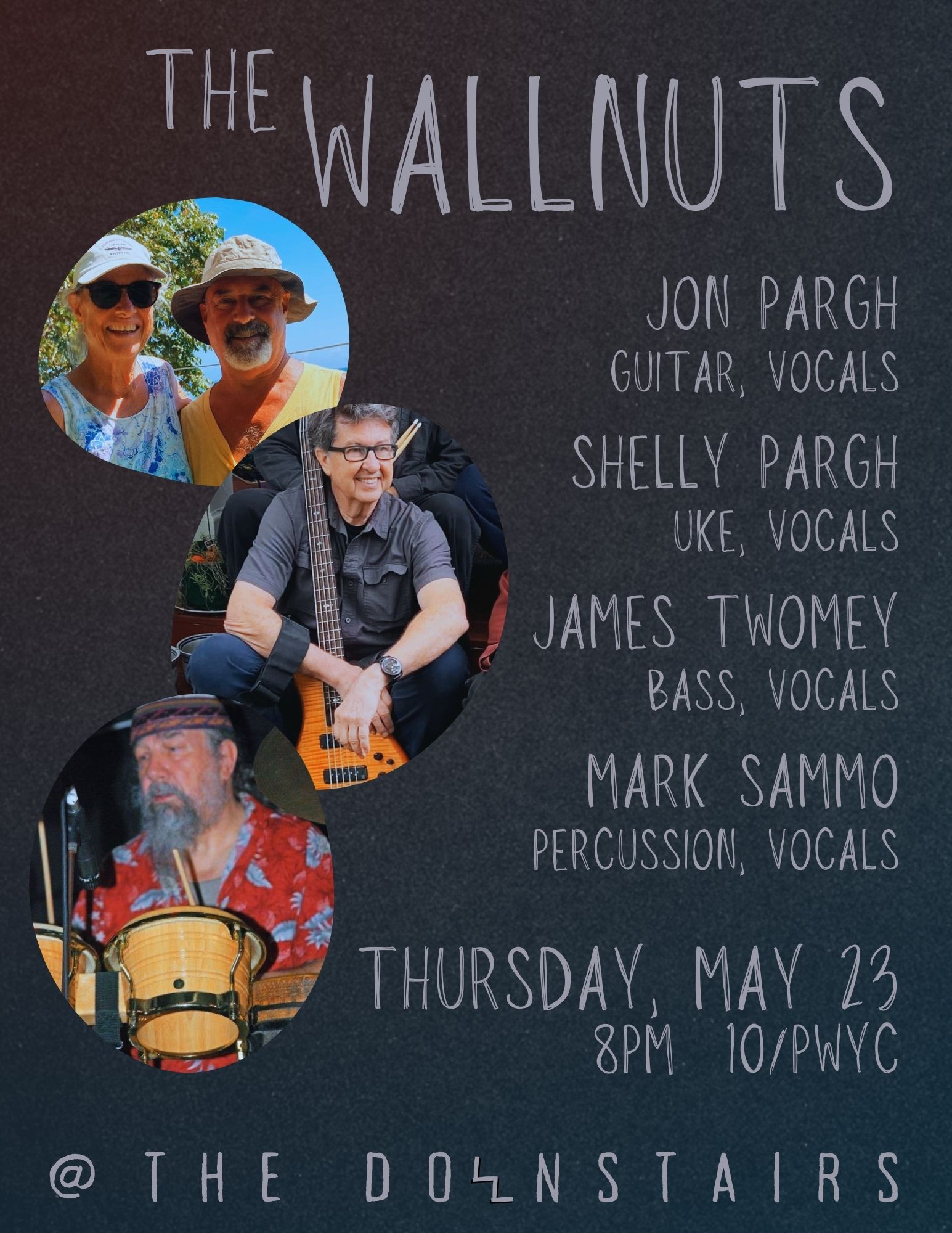 Wallnuts 