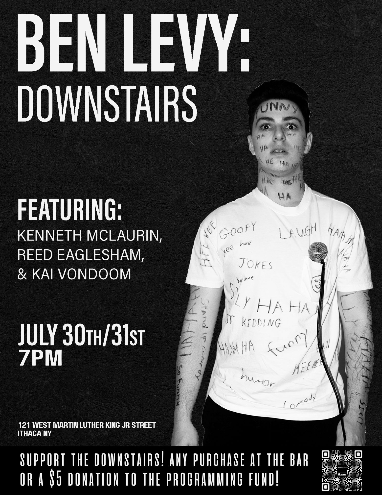 Flier