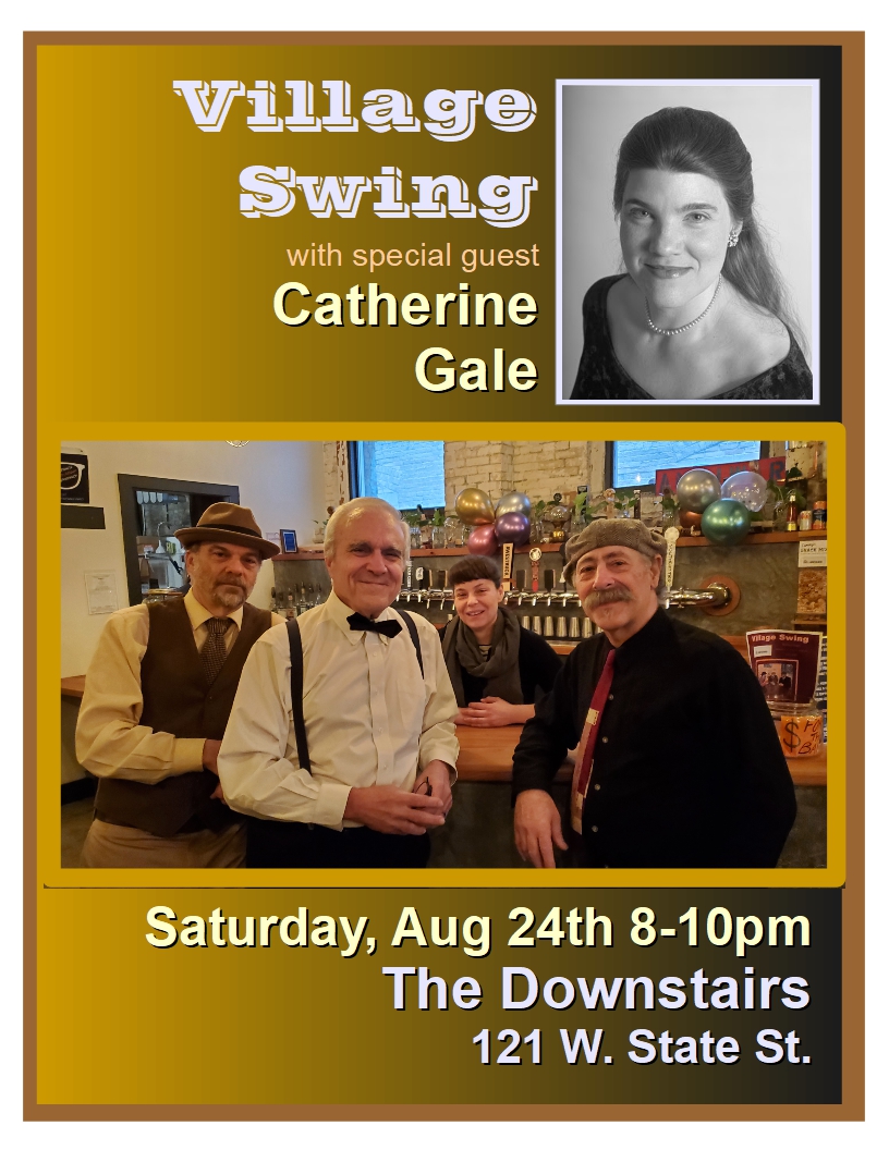 Village Swing Residency