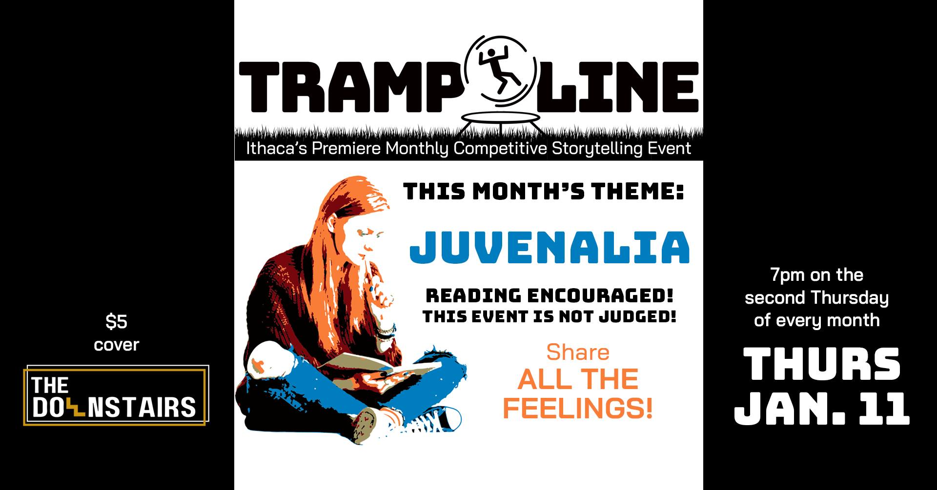 Trampoline