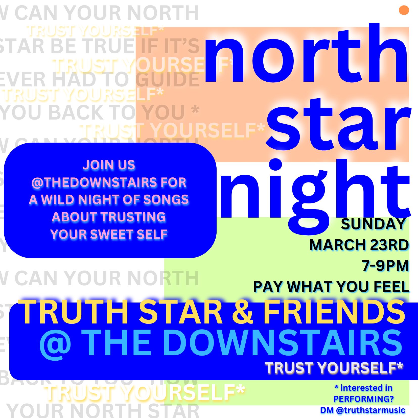 Truth Star & Friends