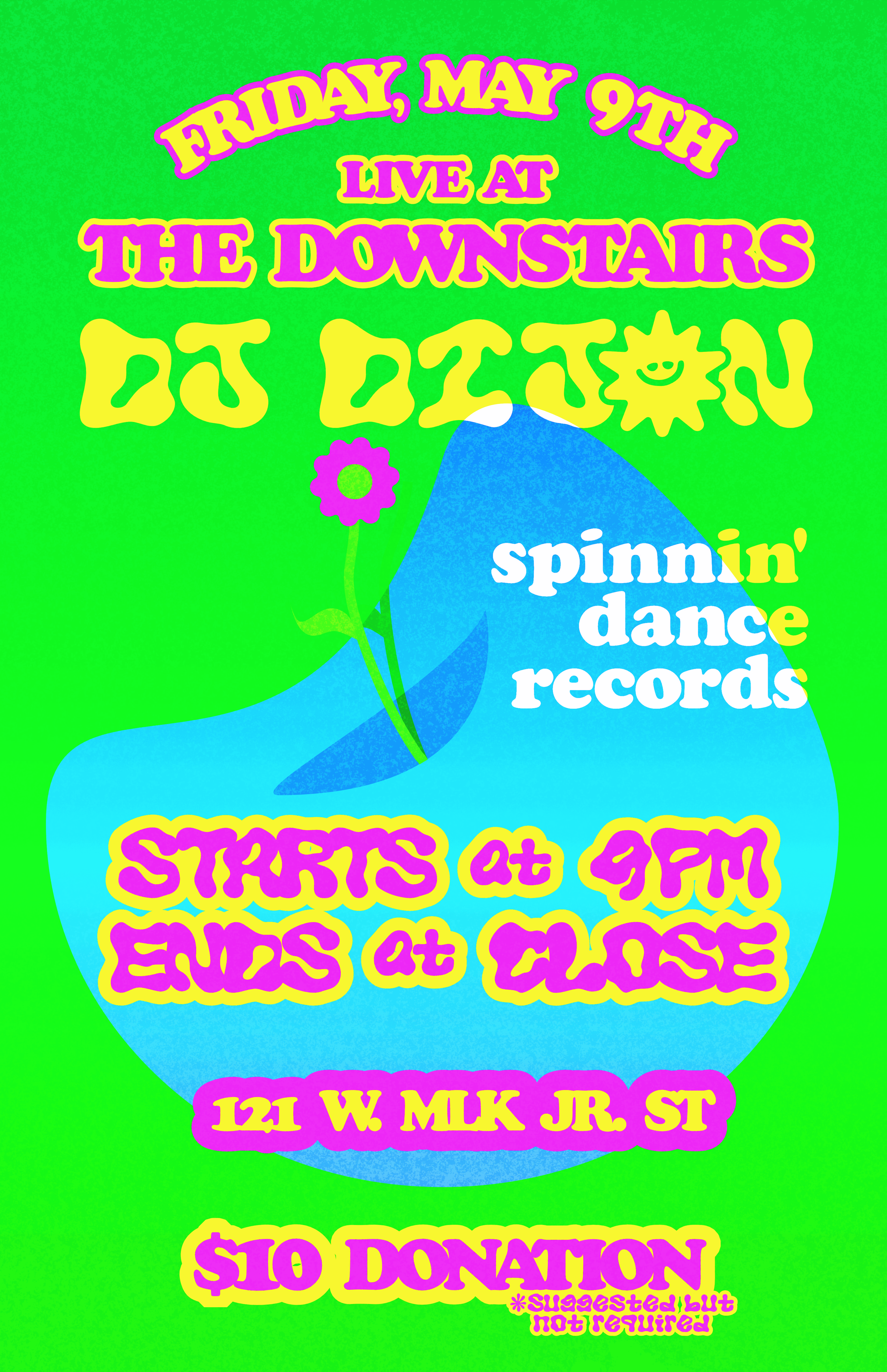 DJ Dijon