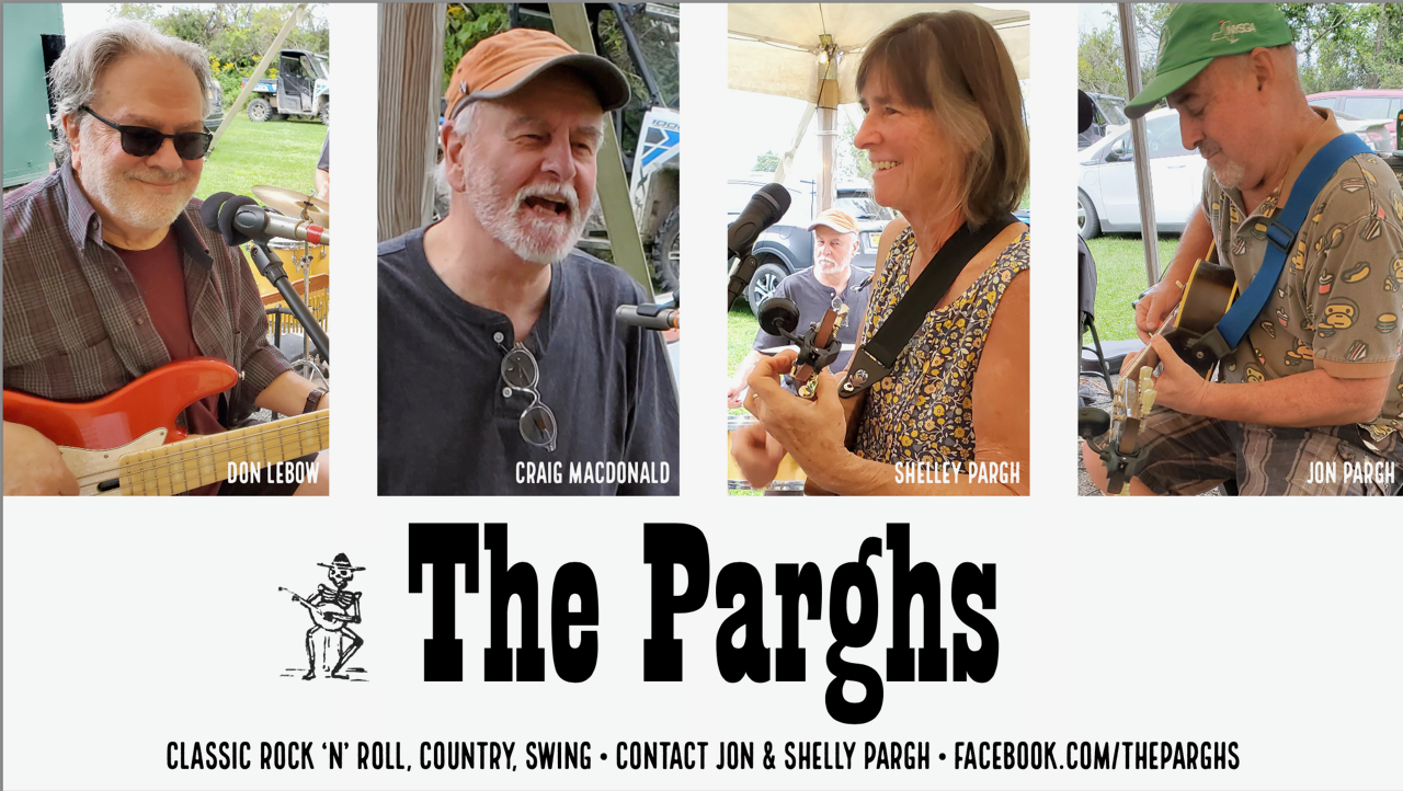 The Parghs
