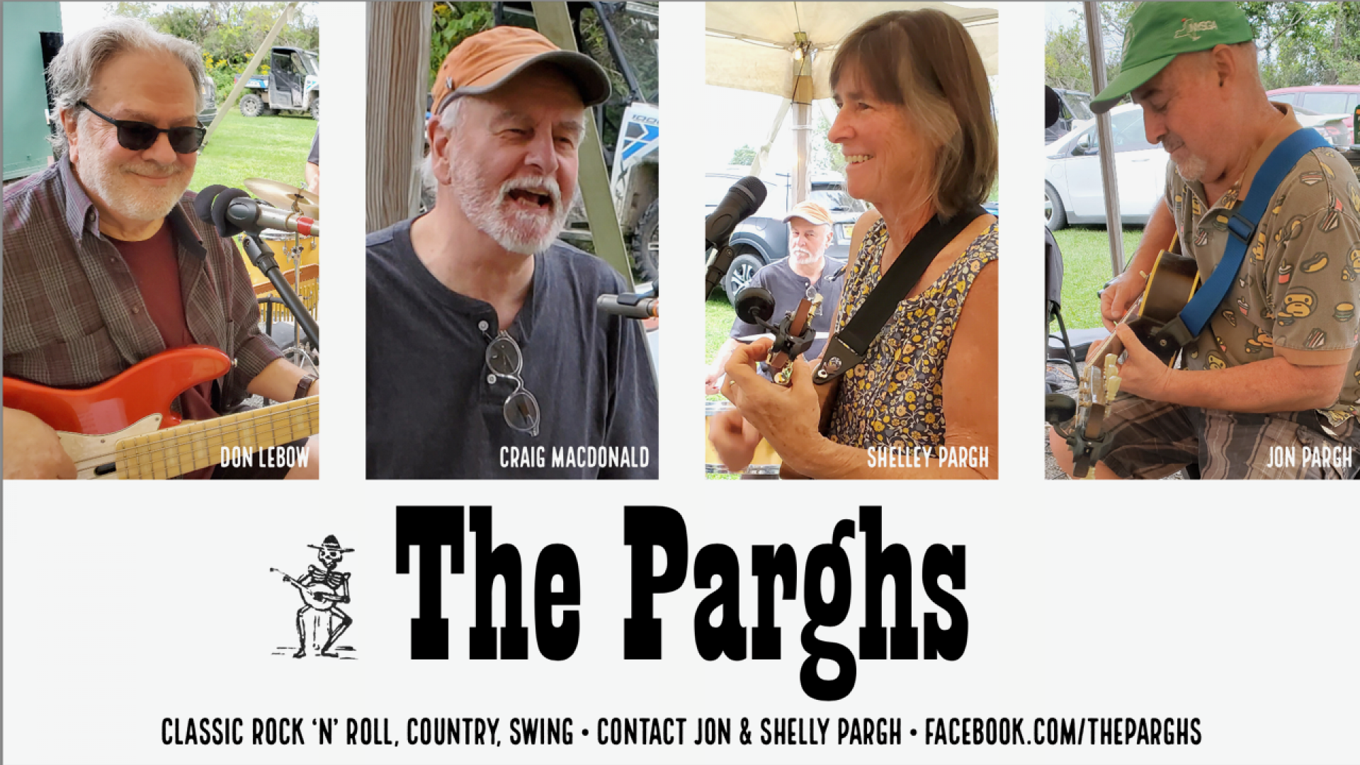 The Parghs