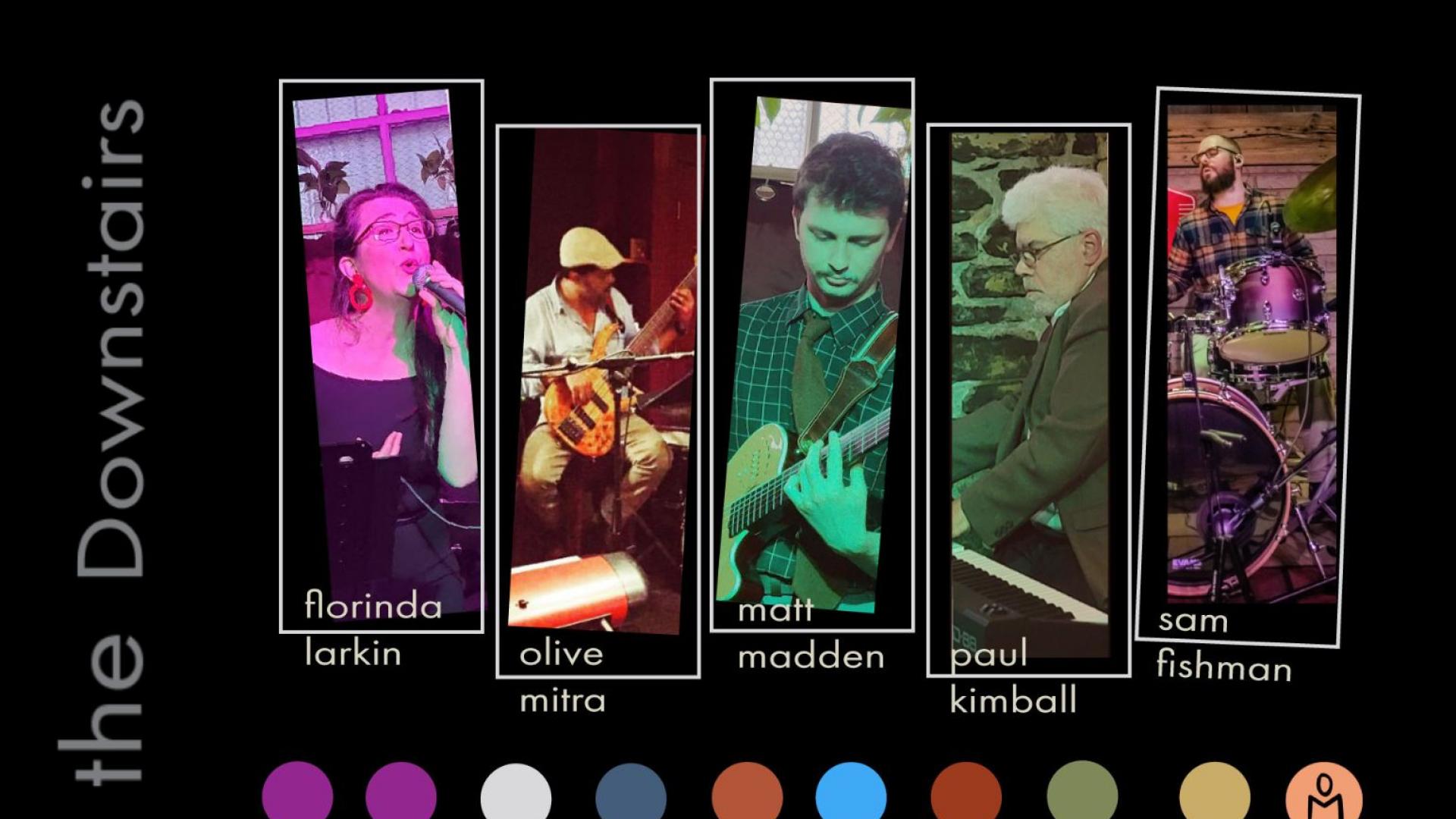 Date Night: Bossa Nova Jazz