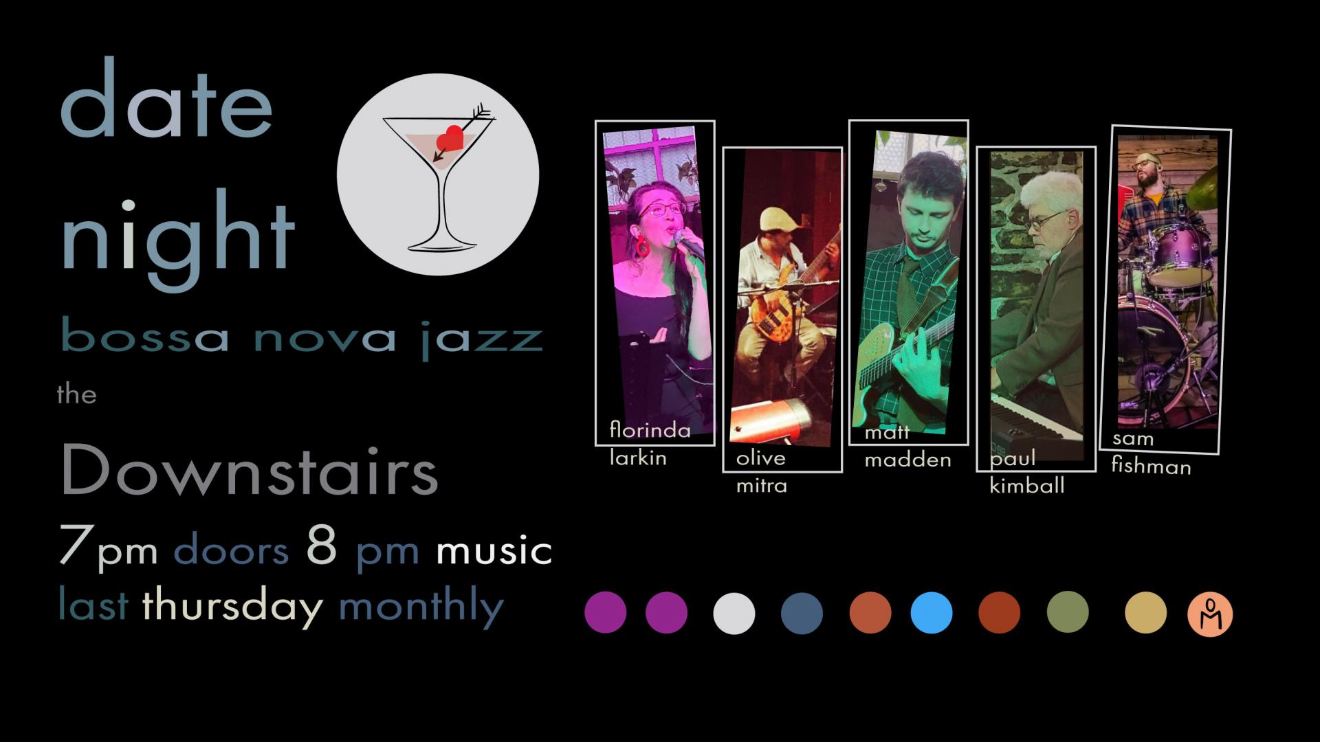 Bossa Nova Jazz