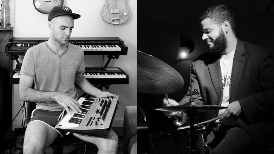 Josh Hatcher x Greg Evans